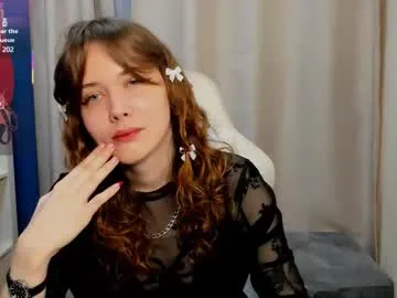 sexyariel15 – webcam model profile photo Image 7