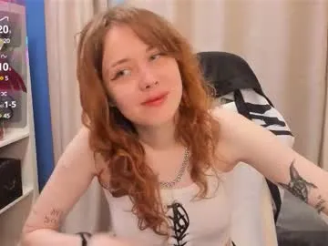 sexyariel15 – webcam model profile photo Image 8