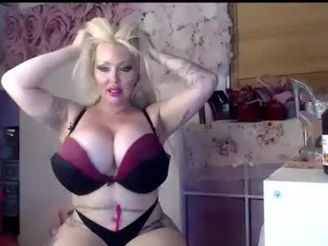 Blonde_sexy21 – webcam model profile photo Image 14