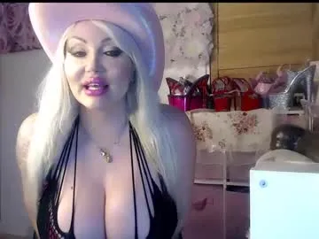 Blonde_sexy21 – webcam model profile photo Image 8