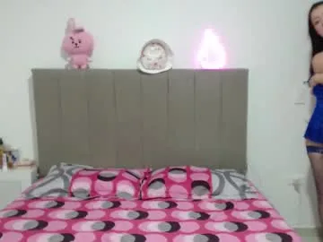 flaming_hotty – webcam model profile photo Image 2