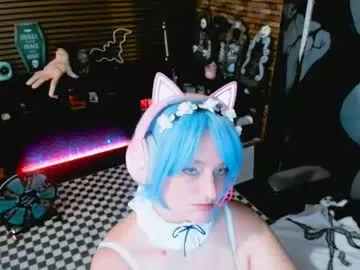 poison_milf_ – webcam model profile photo Image 18