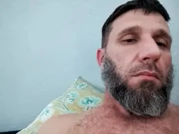 beastmaster985 – webcam model profile photo