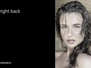 carinfox – webcam model profile photo Image 11