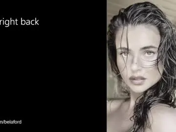 carinfox – webcam model profile photo Image 5