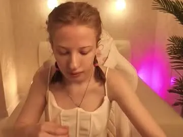 kibrombariu45 – webcam model profile photo Image 3