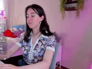 megan_galactica – webcam model profile photo Image 8