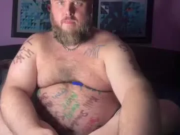 bellyinfluencer – webcam model profile photo