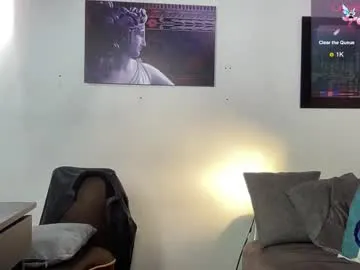 fixielu – webcam model profile photo Image 4