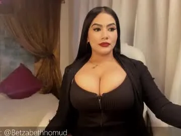 betzabeth_homudr Image 5