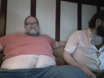 bigbearlittlebear2 – webcam model profile photo