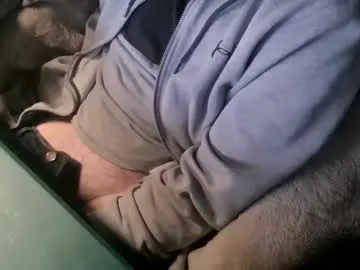 bigpeepdude – webcam model profile photo