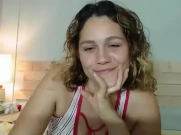 zoey_cooper – webcam model profile photo Image 2