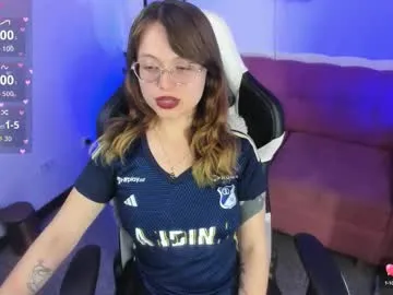 lanie__ – webcam model profile photo Image 12