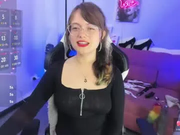 lanie__ – webcam model profile photo Image 4