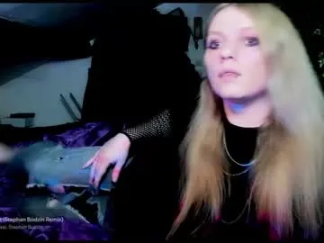 flaircorell – webcam model profile photo Image 6