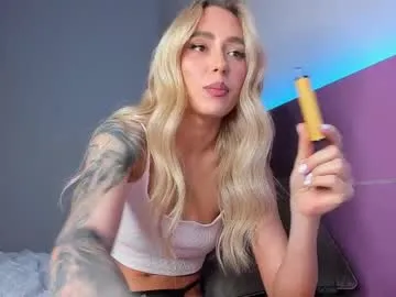 blondirix Image 19