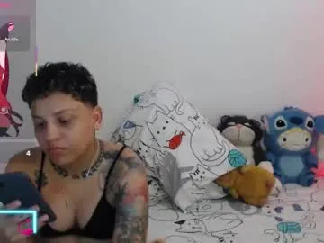 tashinadoncaster – webcam model profile photo Image 4