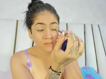 elliswonder – webcam model profile photo Image 2