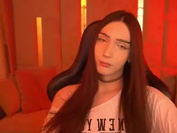 lustyaura – webcam model profile photo Image 19