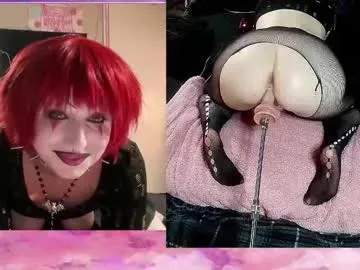 alyonaqueen_ – webcam model profile photo Image 13