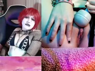 alyonaqueen_ – webcam model profile photo Image 3