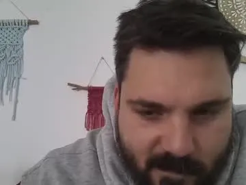 bruce_wayne34 – webcam model profile photo