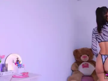 power_ranger_pink – webcam model profile photo Image 10