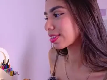 power_ranger_pink – webcam model profile photo Image 5