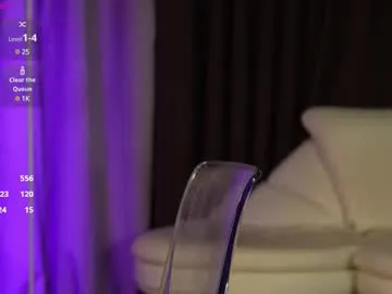 VickyPlush – webcam model profile photo Image 10