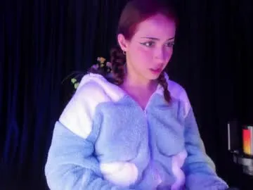 bubblewhite_ – webcam model profile photo