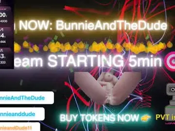 bunnieandthedude Image 2