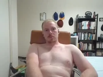 bushmate92 – webcam model profile photo