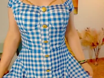 finleyfae – webcam model profile photo Image 2