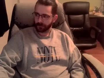 buttsmasher666 – webcam model profile photo