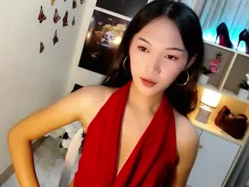 KristenAmour – webcam model profile photo Image 19