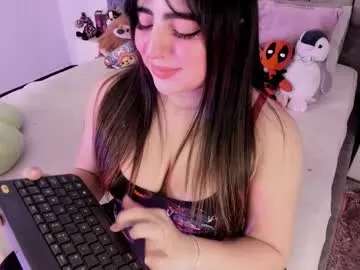 madyeroberts – webcam model profile photo Image 7