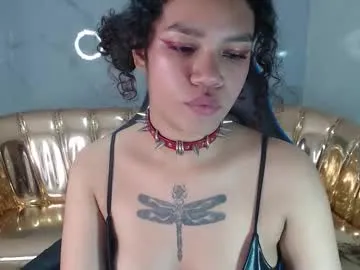 cherrybams – webcam model profile photo Image 6