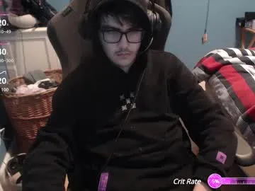 carter10101000 – webcam model profile photo