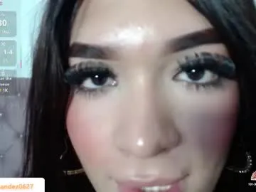 _sirine_ – webcam model profile photo Image 14