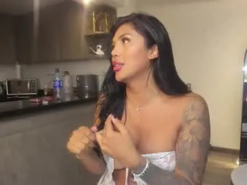 charlotte_icee – webcam model profile photo Image 14