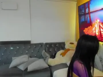 charlotte_icee – webcam model profile photo Image 5