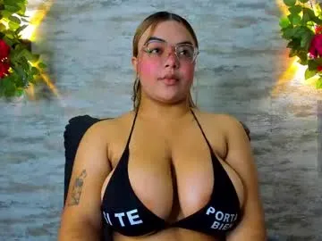 misssweettie – webcam model profile photo Image 4