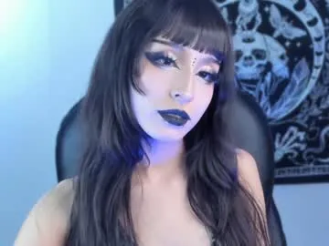 celestical – webcam model profile photo