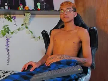 charlieerusso – webcam model profile photo