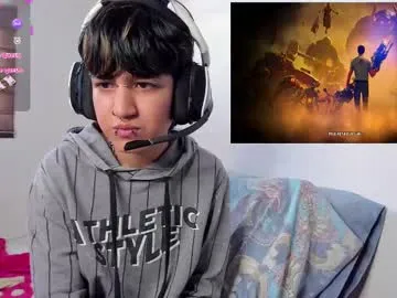 power_ranger_pink – webcam model profile photo Image 2