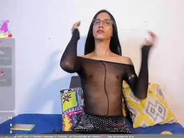 mar7gan – webcam model profile photo Image 14