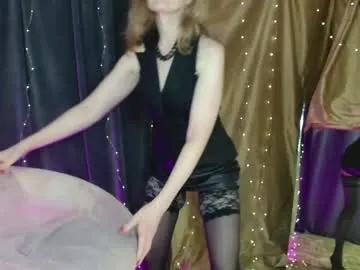 AngelicFelisha – webcam model profile photo Image 5