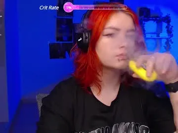 cherry_night666 – webcam model profile photo