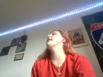 cherrybomb454 – webcam model profile photo